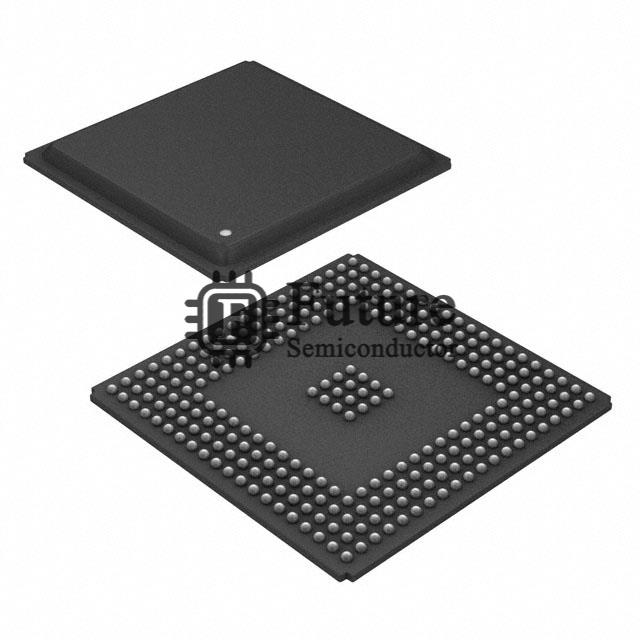TMS320C6711DZDP200 Image
