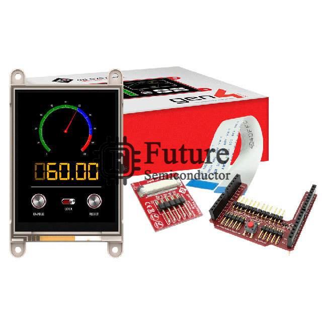 GEN4-ULCD-32DT-AR Image