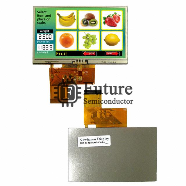 NHD-4.3-480272MF-ATXI#-T-1 Image