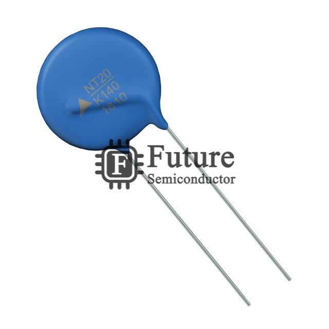 B72214R2301K101 Image