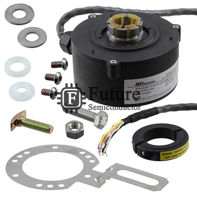 HS35F-75-R2-SS-2048-ABZC-28V/V-SCS24-S Image
