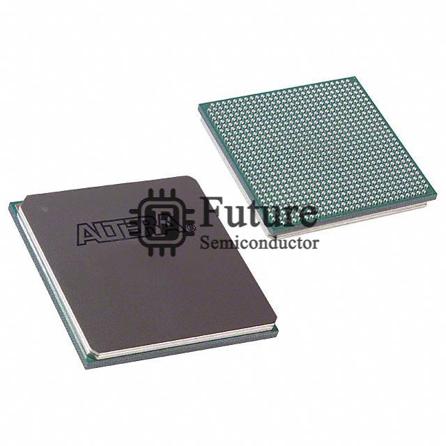 10AX032E2F29I1HG Image
