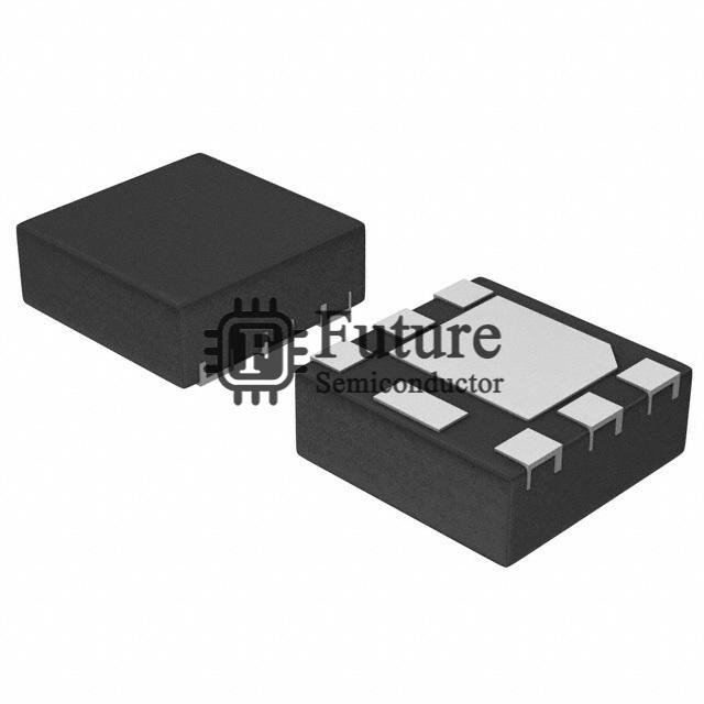 NTLJS3180PZTBG Image