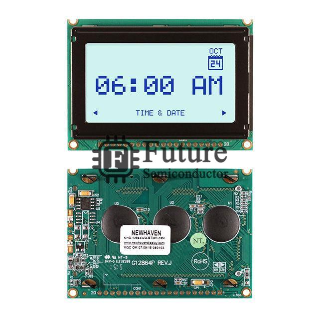 NHD-12864WG-BTGH-T#N Image