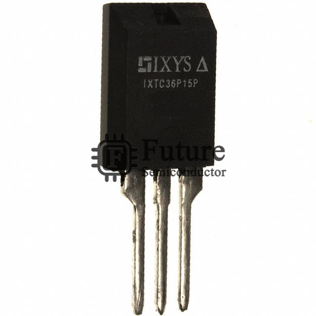 IXTC36P15P Image
