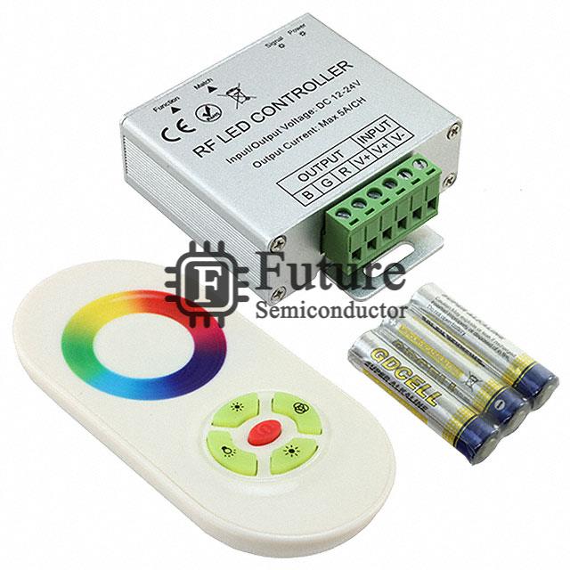 ZCTR-06 Image