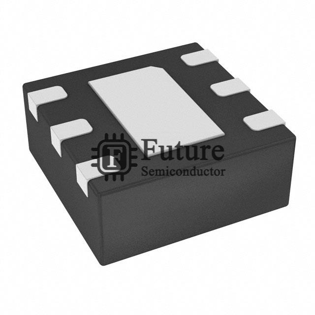 MIC5219-3.6YML-TR Image