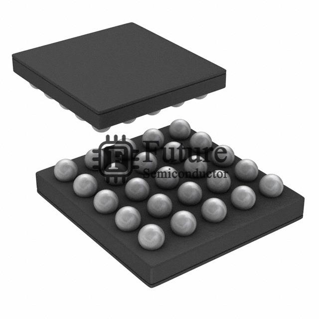 LP5520TLX/NOPB Image