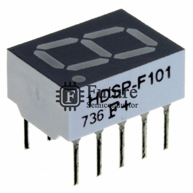 HDSP-F101 Image