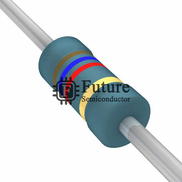 SFR16S0001601JA500 Image