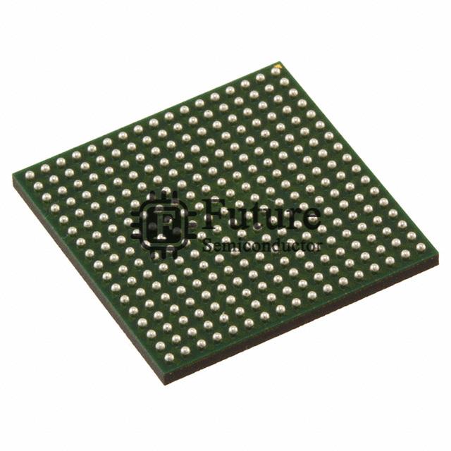 AGLP125V5-CSG289I Image