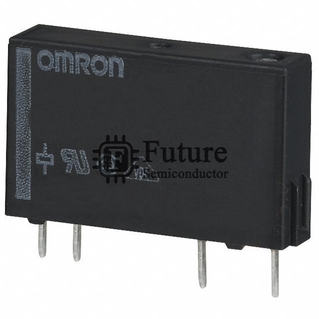 G6DS-1A-H DC20 Image