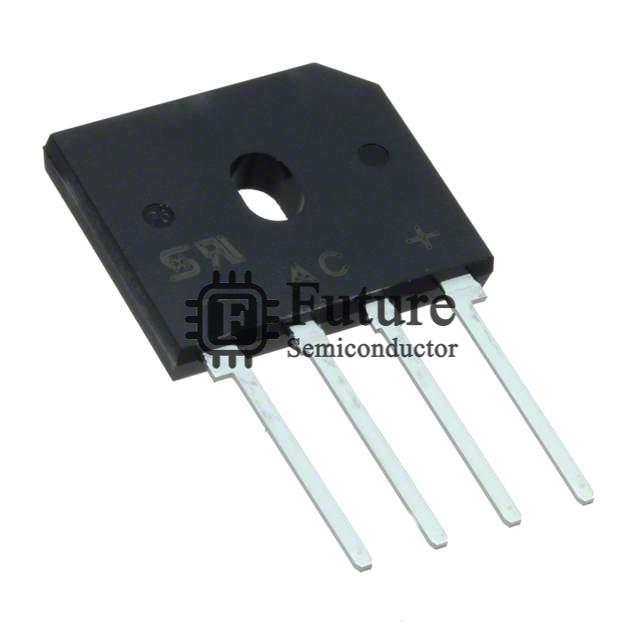 GBU605 D2G Image