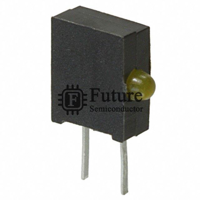 HLMP-6720-F0010 Image