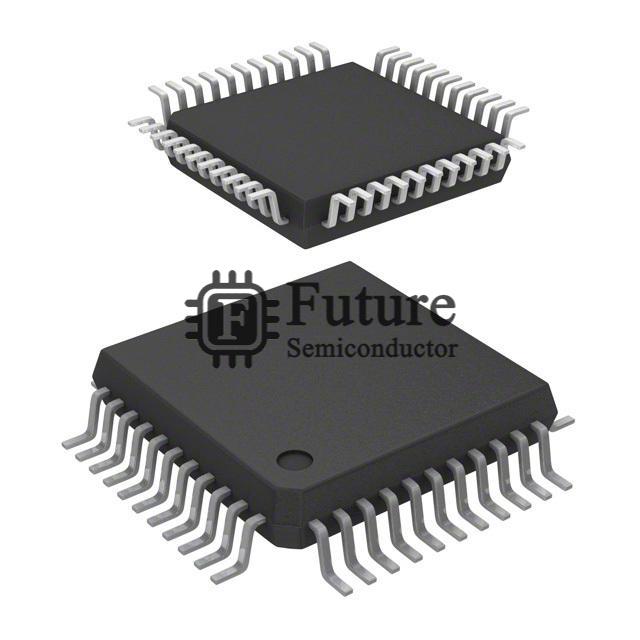 ST72F324J6T6 Image