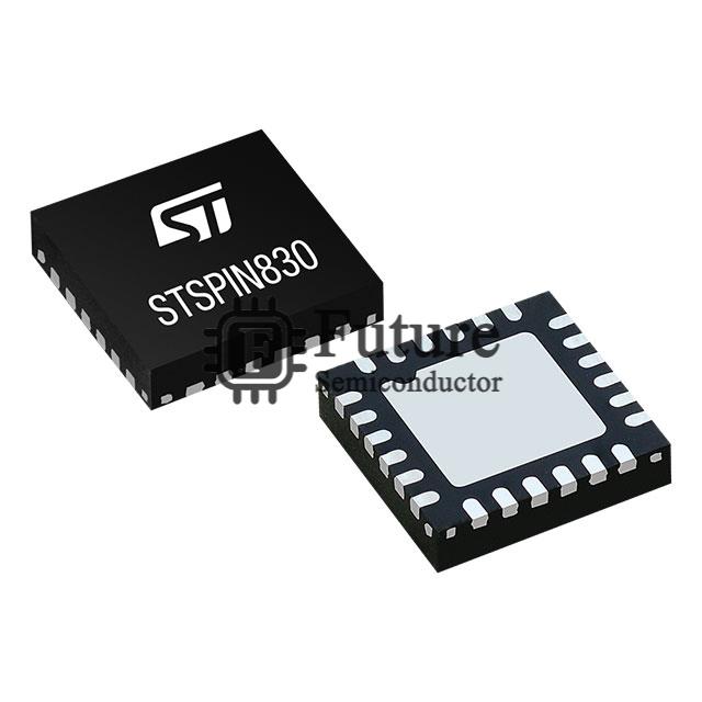 STSPIN830 Image