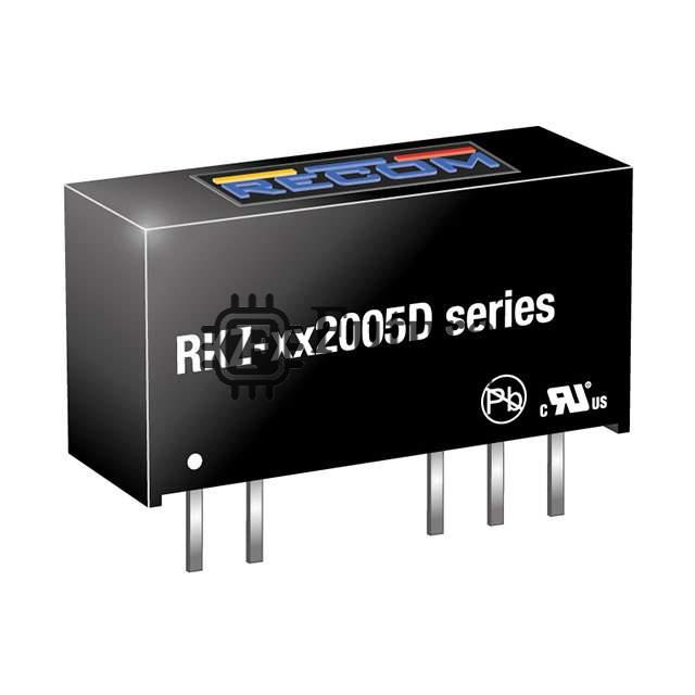 RKZ-052005D Image