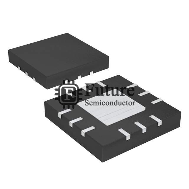 MAX16126TCB+ Image