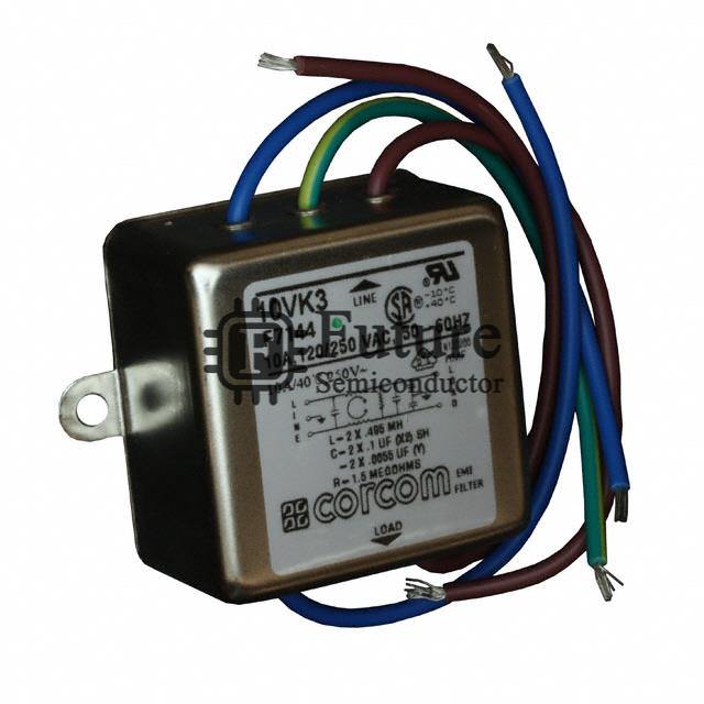 10VK3 Image