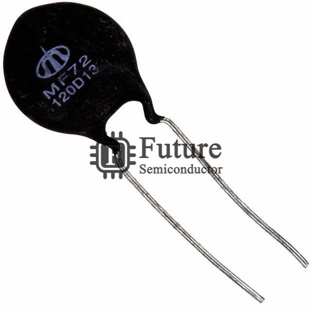 MF72-120D13 Image