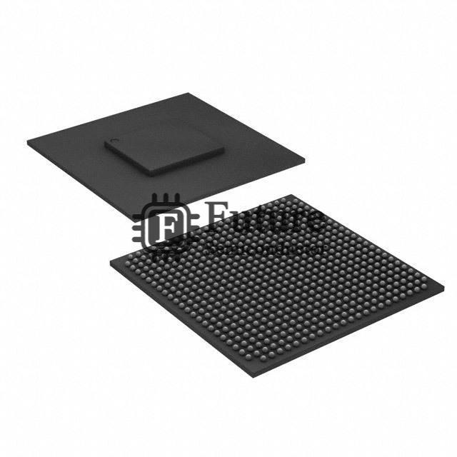 EP2AGX95DF25C5 Image