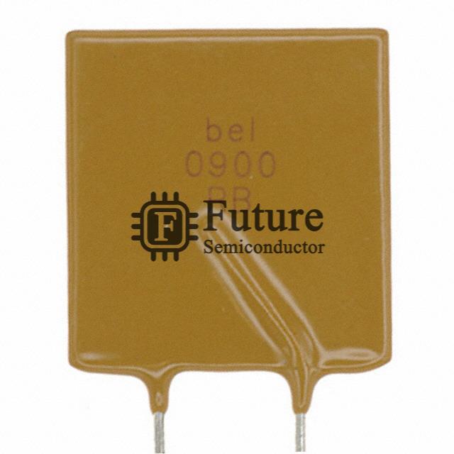 0ZRB0900FF1A Image