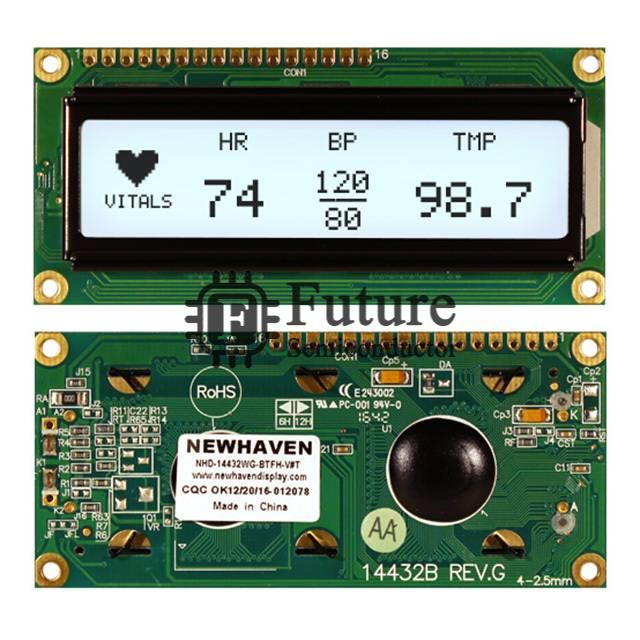 NHD-14432WG-BTFH-V#T Image