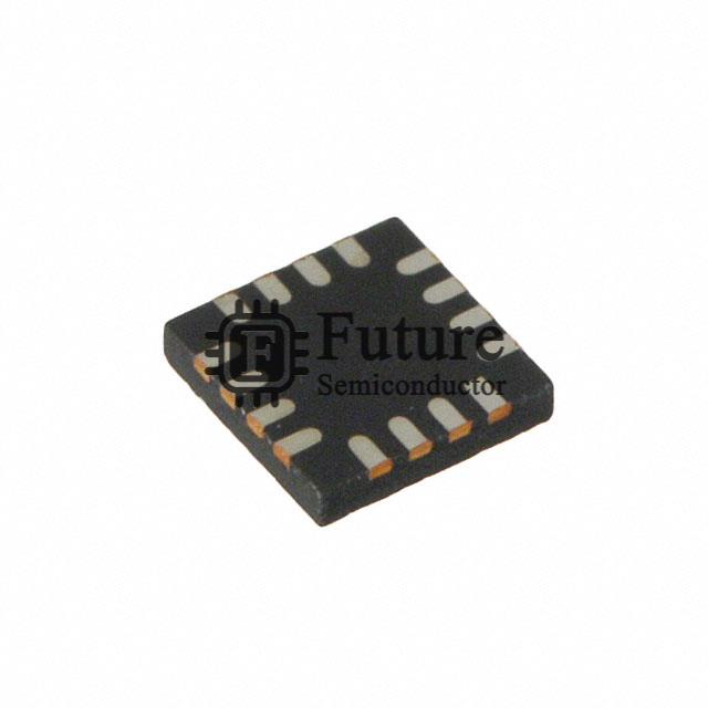 CY8CTMG200-16LGXI Image