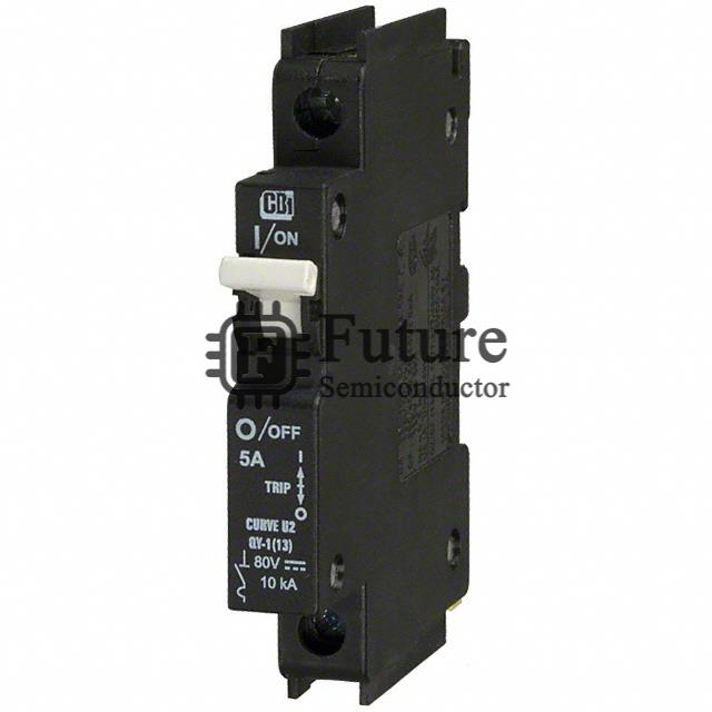 C5A1P-80VDC Image