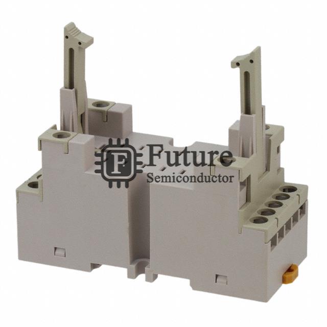 P7S-14F-END DC24 Image