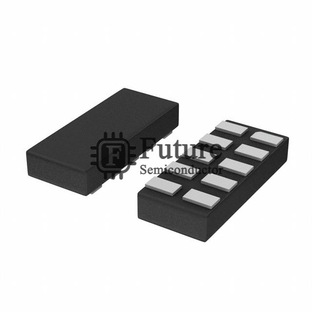 74AUP2G57GFX Image