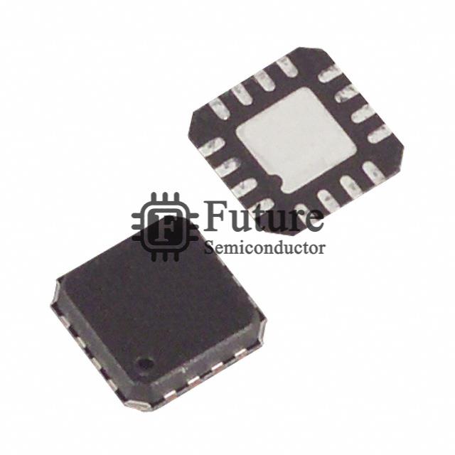 MAX4692EGE+ Image