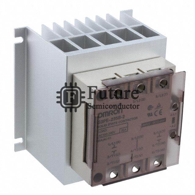 G3PE-235B-2 DC12-24 Image
