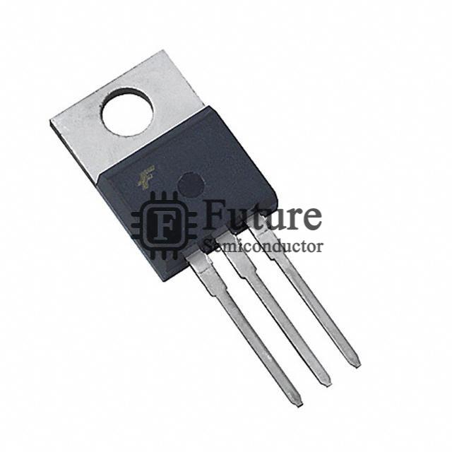 FDP7N60NZ Image