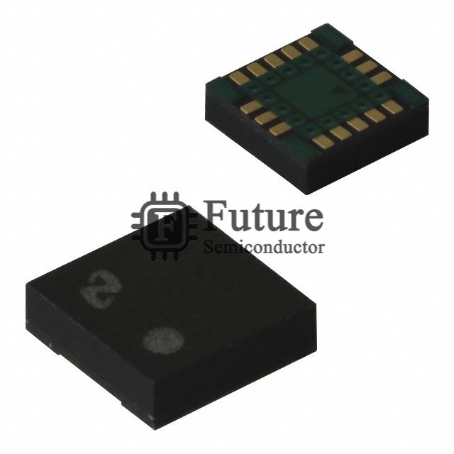 LMX2316SLBX/NOPB Image