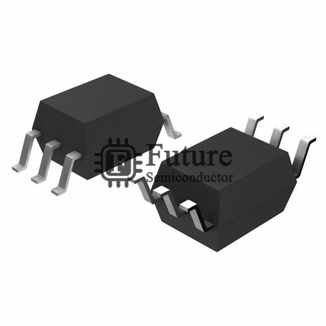 TLP4197G(TP,F) Image