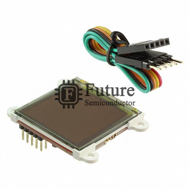 UOLED-128-G2 Image
