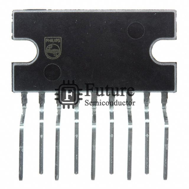 TDA2616Q/N1,112 Image
