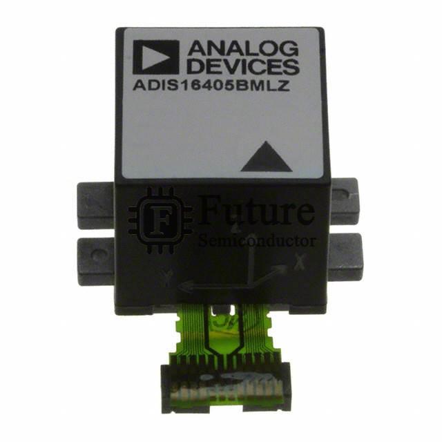 ADIS16405BMLZ Image
