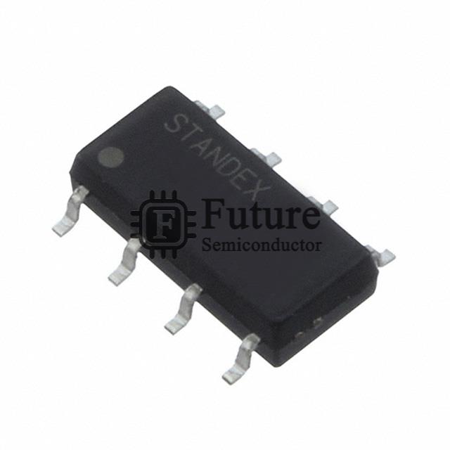 SMP-2A37-8PT Image