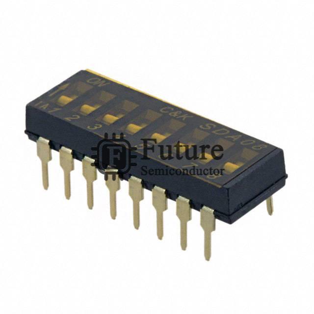 SDA08H0B Image