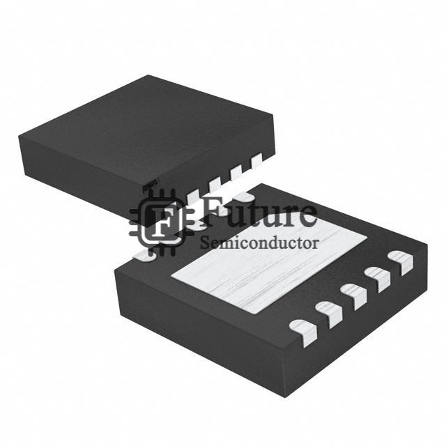 TLS810B1LDV33XUMA1 Image