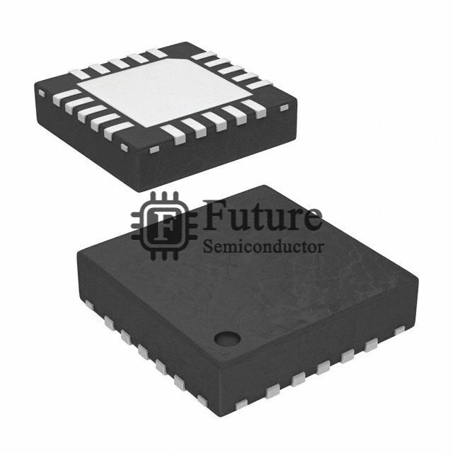 ISL59920IRZ-T7 Image