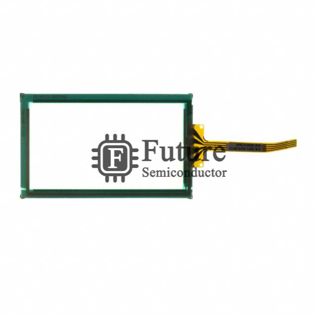 NHD-TS-12864ARNB# Image