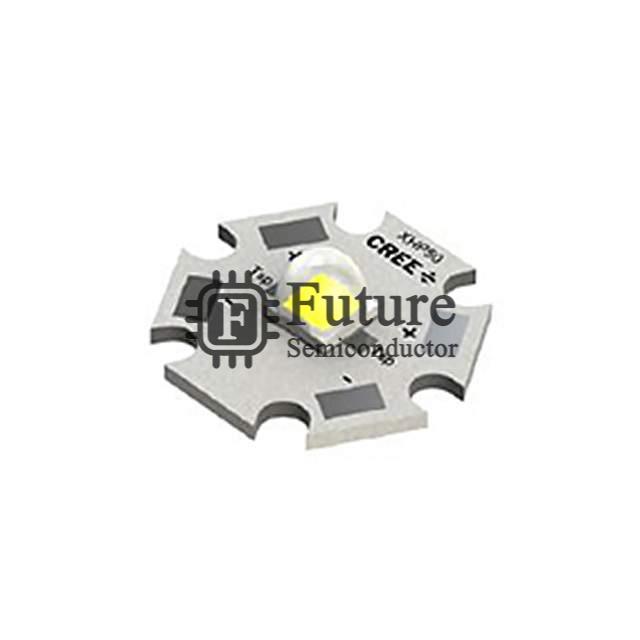 XHP50A-00-0000-0D0BJ440E-SB01 Image