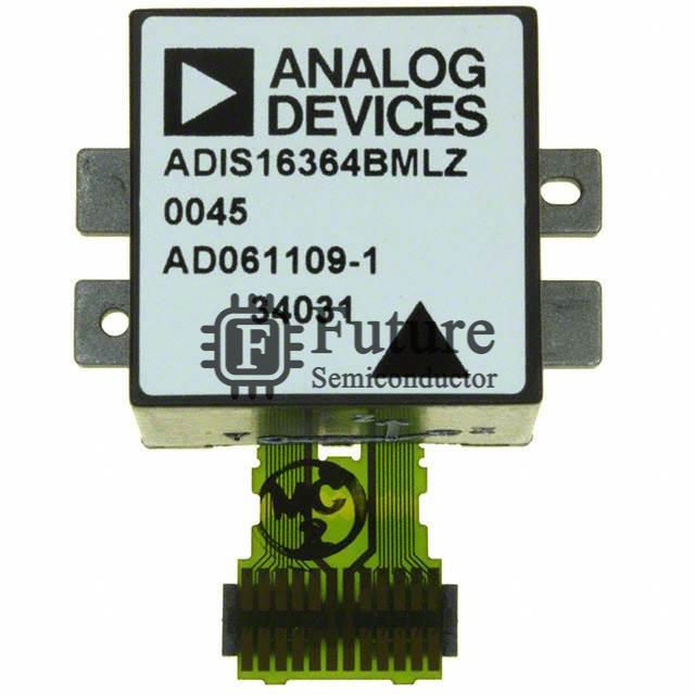 ADIS16364BMLZ Image