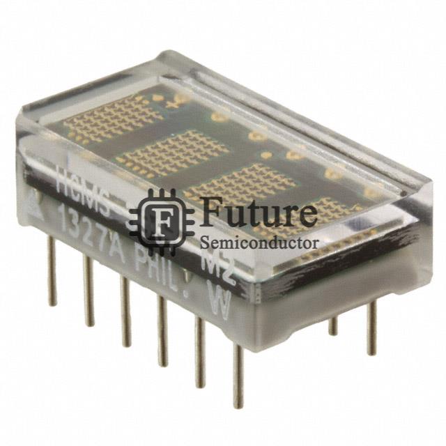 HCMS-3907 Image