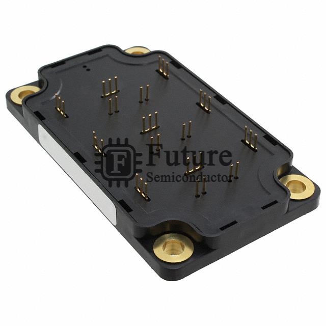 APTGT75TA120PG Image