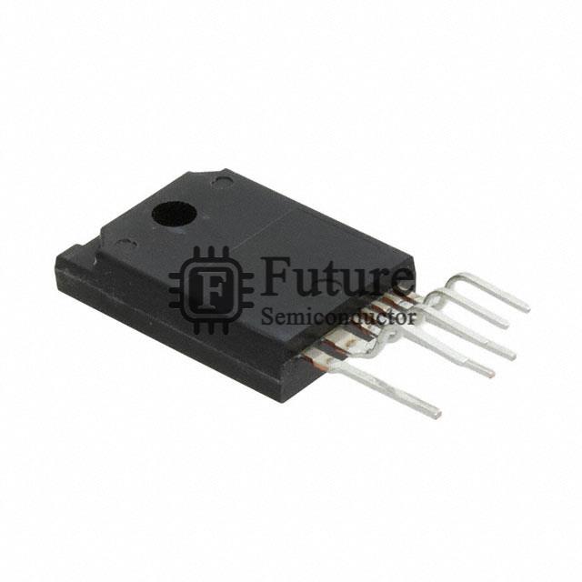 STR-X6737 Image