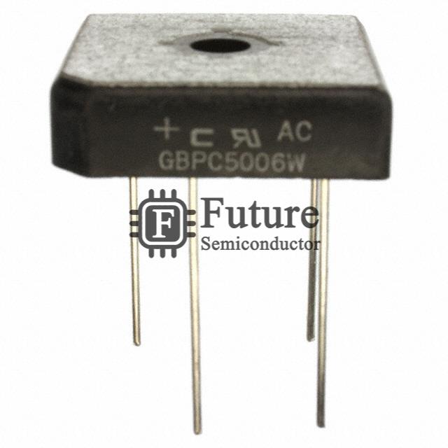 GBPC5006W-G Image